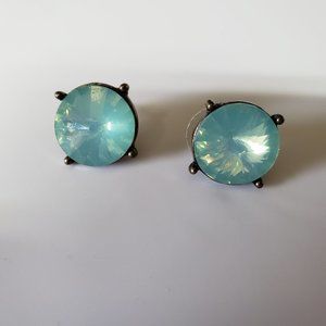 Plunder Victoria Earrings